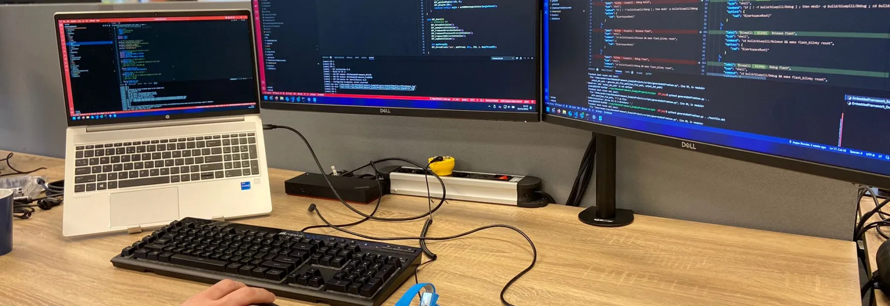 Engineeri Hardware engineering