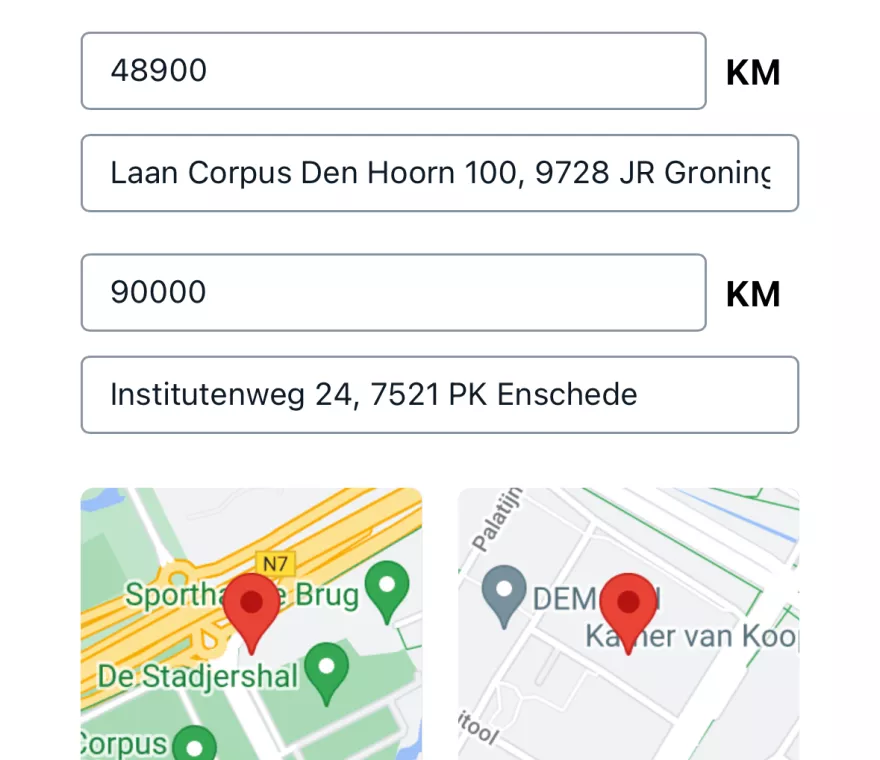 Simulator Screenshot iPhone 15 Pro 2023 12 11 at 08.40.11